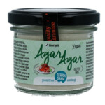 Terrasana Bio Agar Agar Poeder