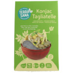 3x Terrasana Tagliatelle Konjac - 7.18 euro