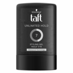 Taft Men Power Gel Unlimited Hold 7