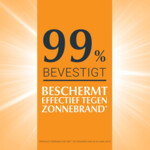 Eucerin Sun PLE Protect Sun Gel-Crème Gezicht en Lichaam SPF 50 - 26.49 euro