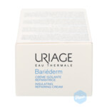 Uriage Bariéderm Repairing Cream - 12.25 euro