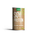 Purasana Vegan Soja Proteine cacao BIO