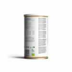 Purasana Vegan Erwt Hennep Zonnebloem Pompoen Proteine Mix Banaan BIO - 14.99 euro