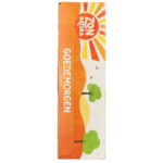 3x Zonnatura Thee Goedemorgen Bio - 7.64 euro