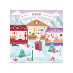 Essie Adventskalender Nagellak - 49.99 euro