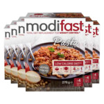 6x Modifast Weight Control Pasta Bolognese - 79.99 euro