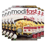 6x Modifast Weight Control Pasta Mushrooms