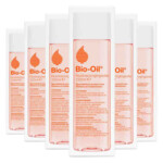 6x Bio-Oil Huidverzorgingsolie - 117.95 euro