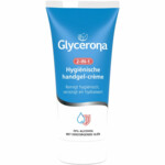 Glycerona 2-in-1 Hygienische Handgel-Creme