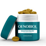 Oenobiol Kracht & Vitaliteit van Haar en Nagels - 20.99 euro