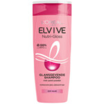 L'Oréal Elvive Nutri-Gloss – shampoo 3x 250 ml & Conditioner 3x 200 ml – Pakket - 27 euro