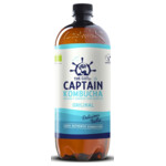 Captain Kombucha Original Biologisch  1 liter