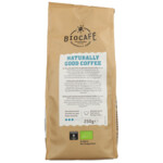 3x Biocafe Filterkoffie Cafeïnevrij Biologisch - 37.18 euro