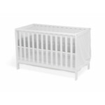 Jollein Muskietnet Campingbed en Ledikant - 8.95 euro