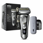 Braun Scheerapparaat Series 9 Pro 9476cc - 329 euro
