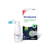 Healthypharm ViruGuard Mondspray