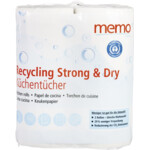 Memo Keukenrol Recycling 3-laags