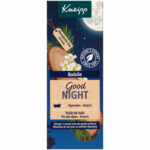 Kneipp Badolie Good Night - 6.25 euro