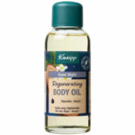 Kneipp Regenerating Huidolie Good Night - 9.15 euro