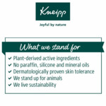 Kneipp Sheet Mask Gezichtsmasker Good Night - 3.47 euro