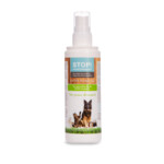 STOP! Animal Bodyguard Extra Protectick Anti Tekenspray