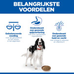 Hill's Science Plan Hondenvoer Nat Adult Rund 370 gr
