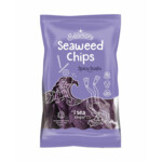 Seamore Seaweed Chips Spicy Sushi  135 gr