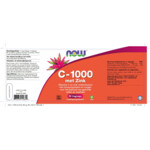 NOW C-1000 met Zink - 18.35 euro