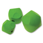 Chuckit Erratic Ball Medium 2-pack