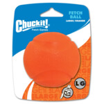 Chuckit Fetch Ball Large
