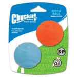 Chuckit Fetch Ball Small