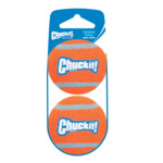 Chuckit Tennis Ball Large
