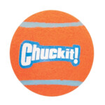 Chuckit Tennis Ball Large 2-pack