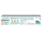 3x Himalaya Herbals Kruidentandpasta Mint Fresh - 11.68 euro