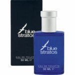 Blue Stratos Vapo Eau de Toilette Spray - 8.99 euro