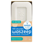 Seepje Waszeep Blok  120 gram