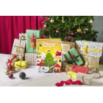 6x Lipton Thee Adventskalender - 65.09 euro