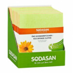 20x Sponsdoek Biologisch Afbreekbaar - 38.45 euro