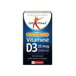 Lucovitaal Voordeelbox Vrouw 50+ - 27.97 euro