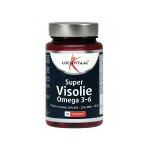 Lucovitaal Voordeelbox Vrouw 50+ - 27.97 euro