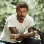 David Beckham Aromatic Greens Eau de Parfum Spray - 19.99 euro