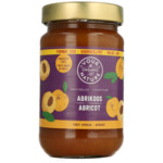 3x Your Organic Nature Fruitbeleg Abrikoos - 10.07 euro