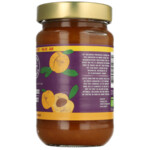 3x Your Organic Nature Fruitbeleg Abrikoos - 10.07 euro