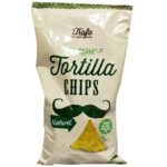 6x Trafo Tortilla Chips Naturel