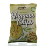 6x Trafo Hummus Chips Rozemarijn