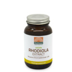 Mattisson Rhodiola Extract