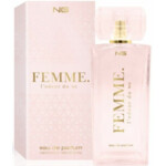 NG L'Odeur Women Eau de Parfum Spray - 4.79 euro