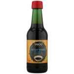 Yakso Ketjap Manis Zonder Zout - 7.95 euro