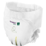 Bambo Nature Luierbroekjes Maat 5 (12-18 kg) - 10.99 euro
