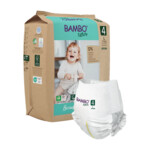 Bambo Nature Luierbroekjes Maat 4 (7-12 kg) - 10.99 euro